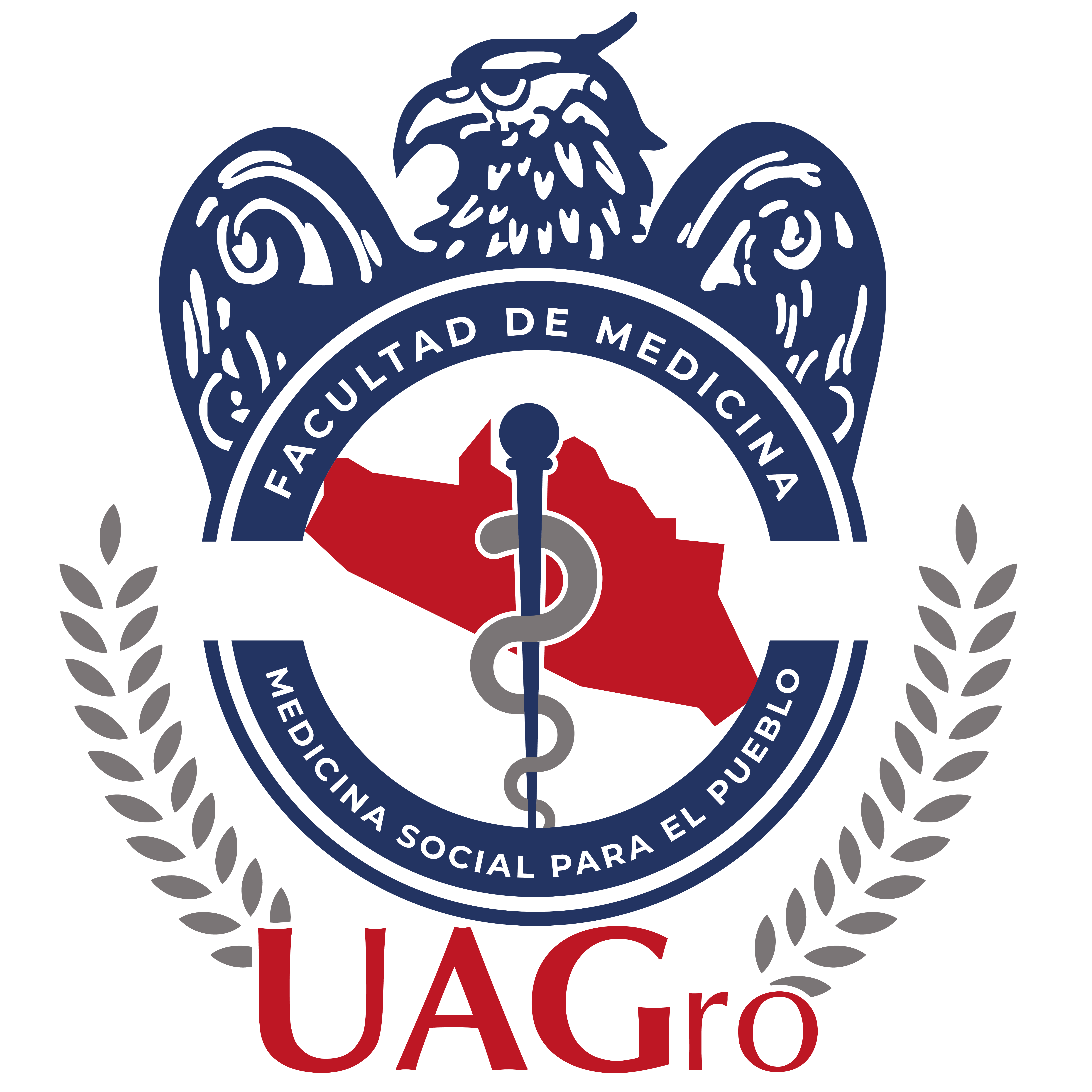 Facultad de Medicina UAGro